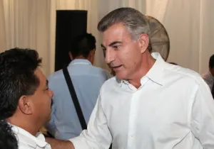 Tony Gali dará prioridad a propuestas ciudadanas