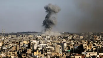 Amnistía Internacional se pronuncia sobre los territorios palestinos ocupados