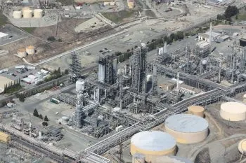 EE. UU. autoriza compra de refinería a gobierno mexicano