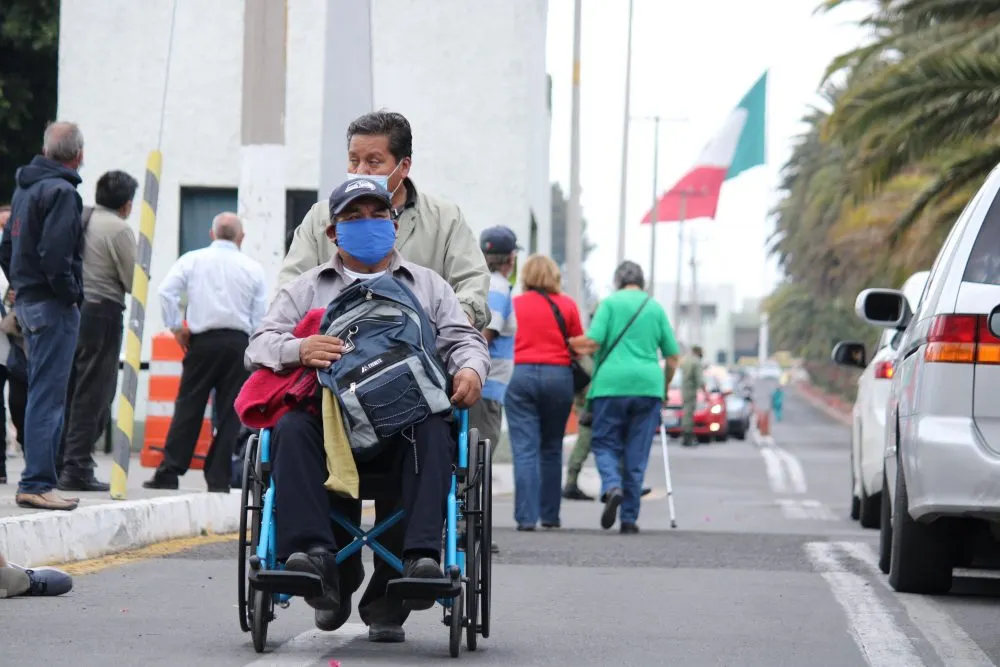 Foto: Agencia EsImagen