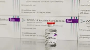 AstraZeneca retira vacuna contra Covid-19 en Europa