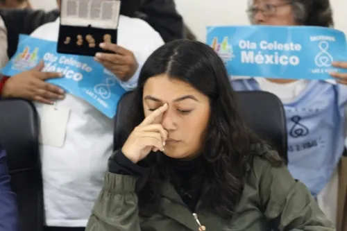 Aprueban exhorto para que partidos renuncien al 50% de su presupuesto para atención de Covid-19