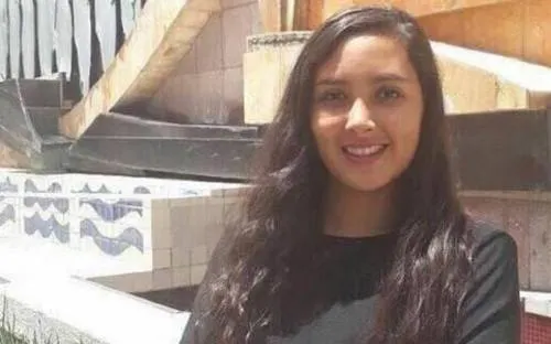 Mara Fernanda estudiante de la Upaep es localizada sin vida: Gali Fayad