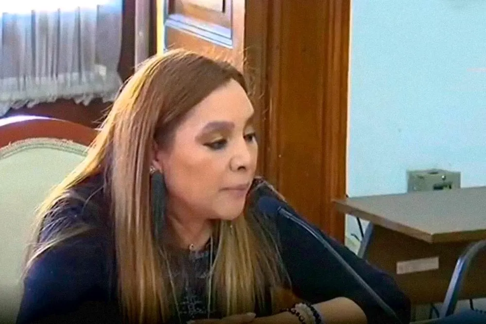 Amanda Gomez Nava Aspirante Ase