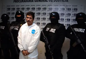 Anulan sentencia a presunto asesino de Regina Martínez
