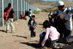 Defensa de derechos de migrantes, prioridad en reunión de EPN y Trump: Maritza Marín