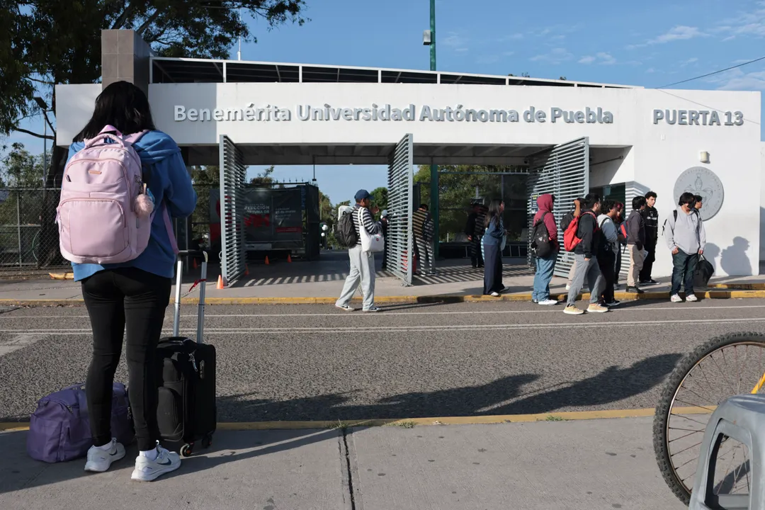 Foto: Ulises Raziel Juárez Guarneros / EsImagen
