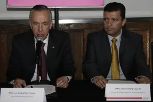 Clima de incertidumbre y precaución prevalecerá en el cierre de año y el inicio del 2017