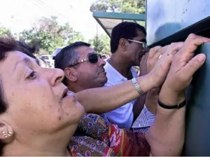 Autoridades de Topo Chico descartan fuga de reos