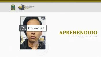 En La Cuchilla, FGE aseguró droga, armas, cartuchos útiles y granadas