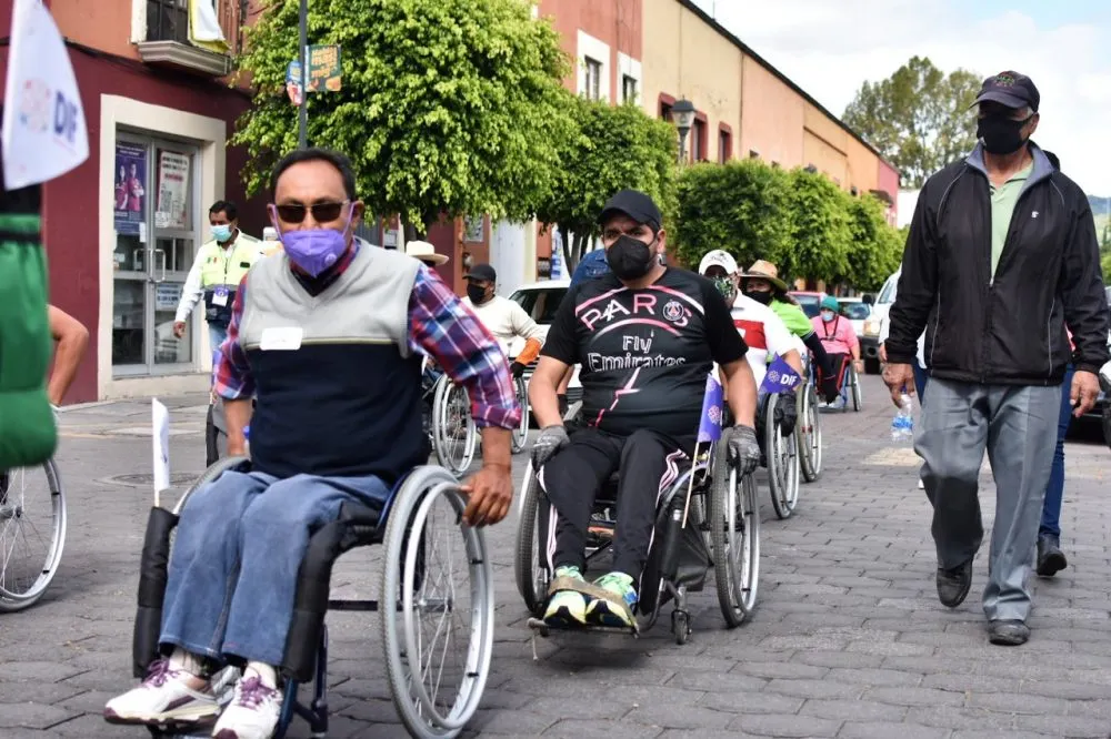 Rodada de inclusión
