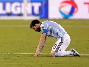 Alistan marchas para pedirle a Messi que continúe