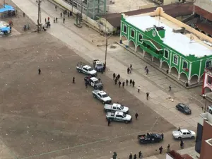 Confirman 5 muertos tras hechos violentos en San Juan Chamula
