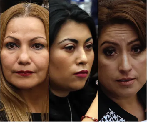 Las publicaciones que (ahora) avergonzarían a más de una diputada de Juntos Haremos Historia