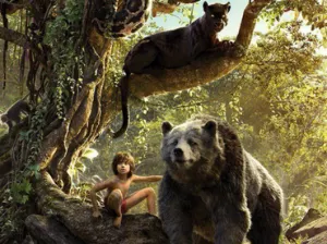 Disney estrenará mundialmente ‘El libro de la selva’ en la India