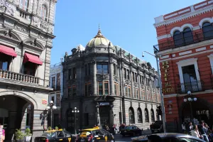 Puebla asciende a primer lugar en transparencia de CompraNet