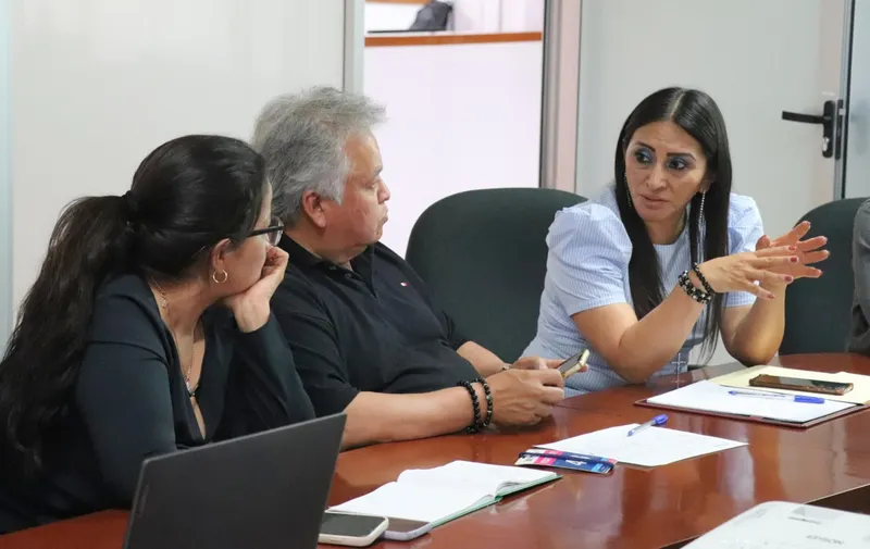 Impulsan SSG e Infraestructura proyectos en mercados municipales 