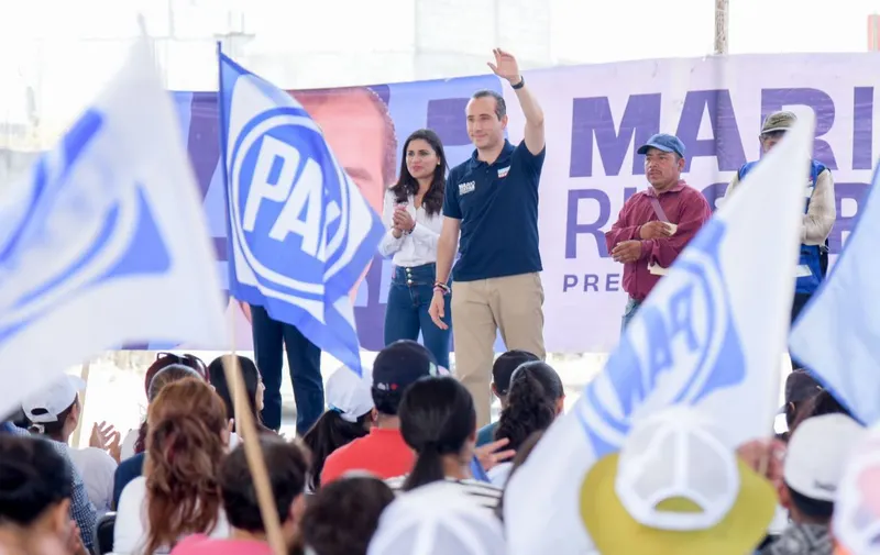 Mario Riestra/ Foto: Especial