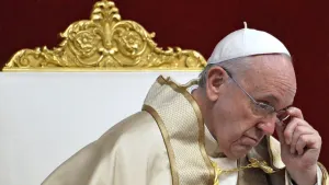 El Vaticano lanza una aplicación para rezar con el papa Francisco