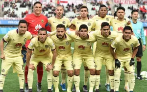 El América retira el himno que se parece al de El Arrebato y pide disculpas al Sevilla