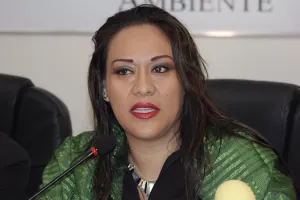 PVEM buscará proteger a nivel federal biosfera de Tehuacán-Cuicatlán