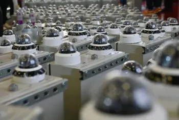 Gobierno de Puebla prepara prueba de cámaras conectadas al C5 contra robos al transporte público