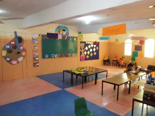 Primarias y Preescolares son las que menos se han solidarizado con descuentos en colegiaturas: SEP