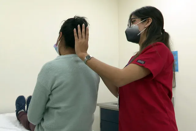 Clínica del Dolor del HUP, atención especializada para mejorar la calidad de vida en los pacientes