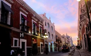 Ocupación hotelera en Puebla está al 90 por ciento