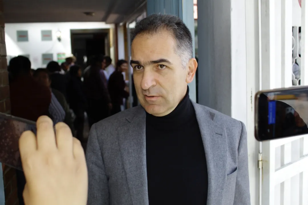 Presentan denuncias contra Bracamonte por su nombramiento ilegal como dirigente de Morena