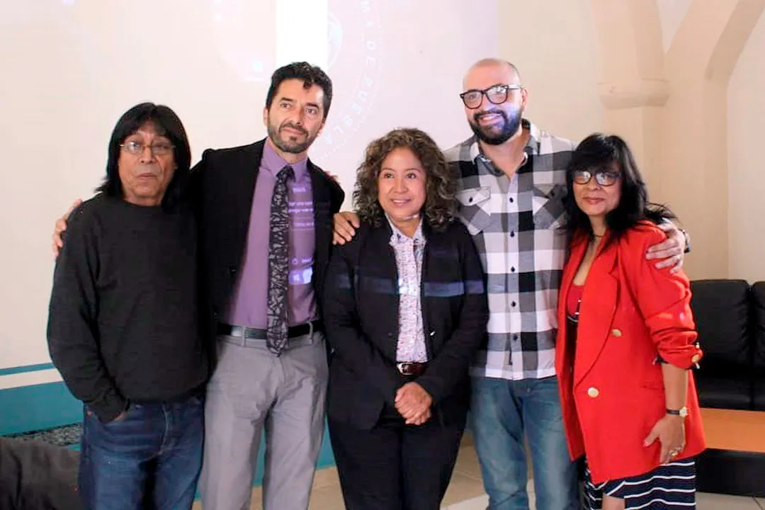Buap Foro Cultura De Paz Y Vida Cotidiana