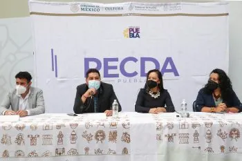 Exhibirá Cultura proyectos ganadores del Programa de Estímulo a la Creación