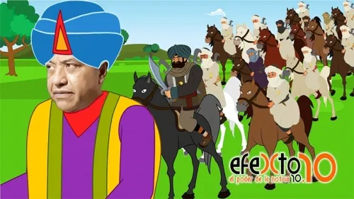 El verdadero Auditor