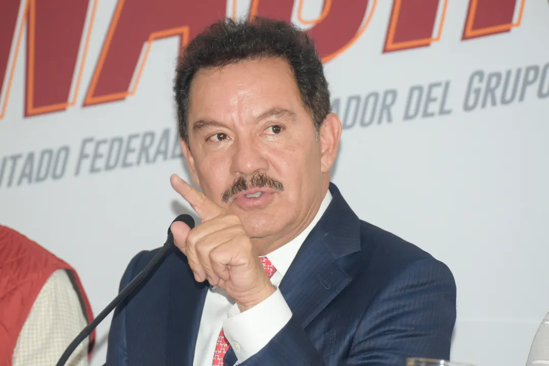 Ignacio Mier Velazco