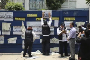 Condenan a 6 empleados de la SEP por pederastia en la CDMX; trabajaban en un kínder