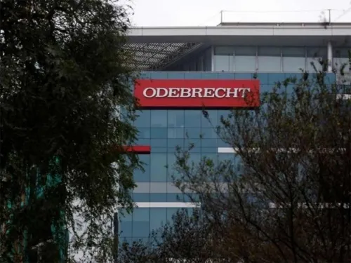 Indagan crimen organizado en Odebrecht; fiscal presentará caso a juez federal