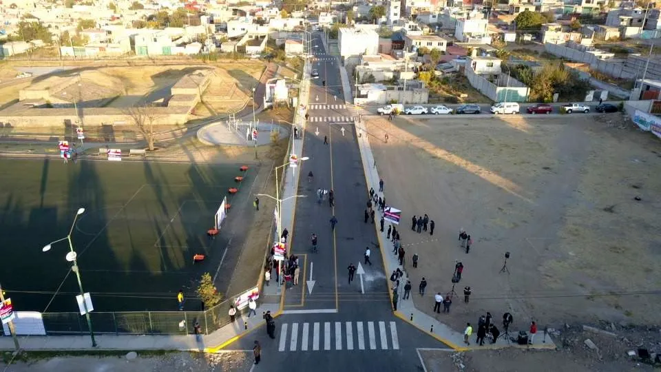 La Resurrección