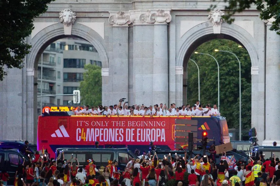 Selección Nacional Española