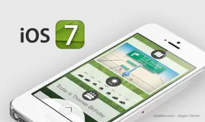 Nueva plataforma iOS 7 de Apple causa náuseas, dolor de cabeza y mareos: ExtremeTech