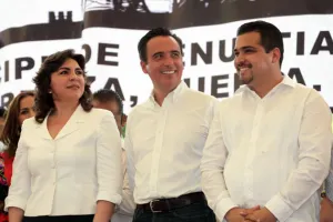 Dejar el estancamiento y despegar como país, clama priismo poblano