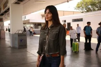 ‘Al límite de la venganza’ cuestiona las creencias de que somos diferentes: Esmeralda Pimentel