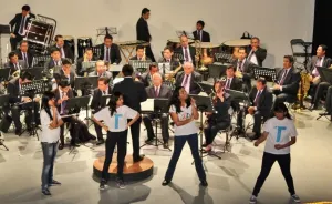 IMACP y UDLAP organizarán concierto en Teatro de la Ciudad
