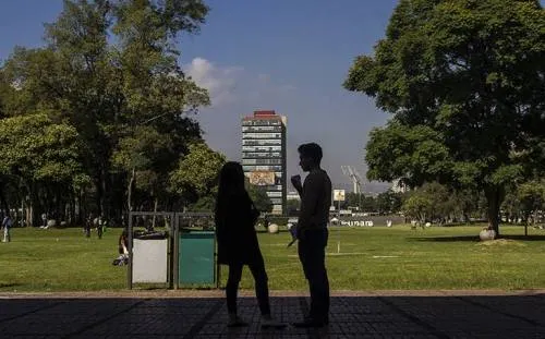 UNAM presenta denuncia ante fiscalías tras ataque a estudiante de CCH Naucalpan