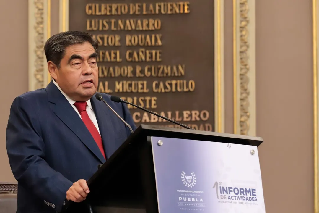 Miguel Barbosa