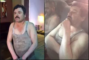 Captura de El Chapo no garantiza seguridad en el país