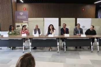 Promueve la diputada Xel Arianna Hernández Exposición de Arte Mexicano