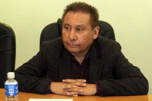 Diputado dueño de zoológico defiende permanencia de circos con animales