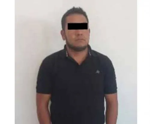 Fiscalía aprehendió a presunto homicida en Zacatlán