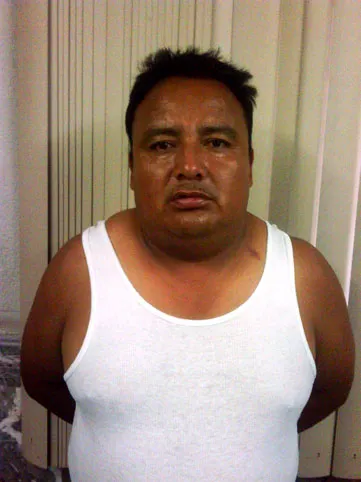 Consignan a policía auxiliar por tentativa de violación