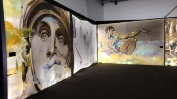 “Desafío Dalí”, una experiencia inmersiva, inclusiva y accesible para toda la familia